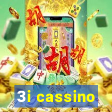 3i cassino