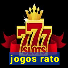 jogos rato