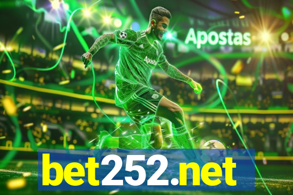 bet252.net