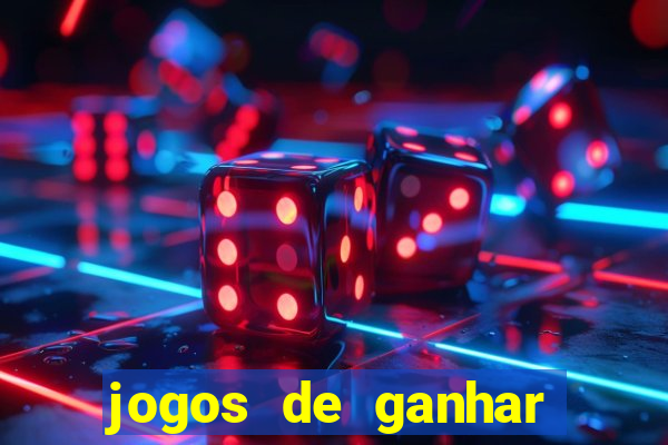 jogos de ganhar dinheiro pelo pix