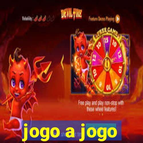 jogo a jogo