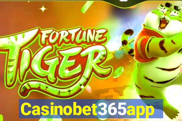 Casinobet365app