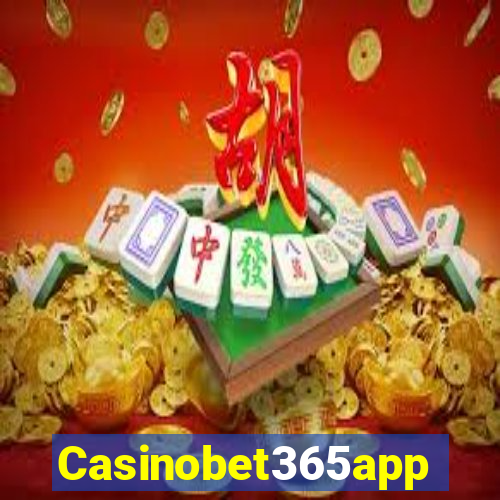 Casinobet365app