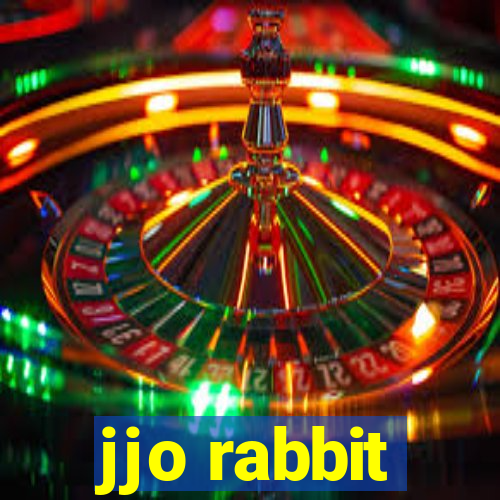 jjo rabbit