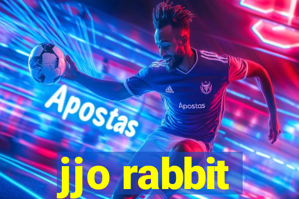 jjo rabbit