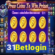 31Betlogin