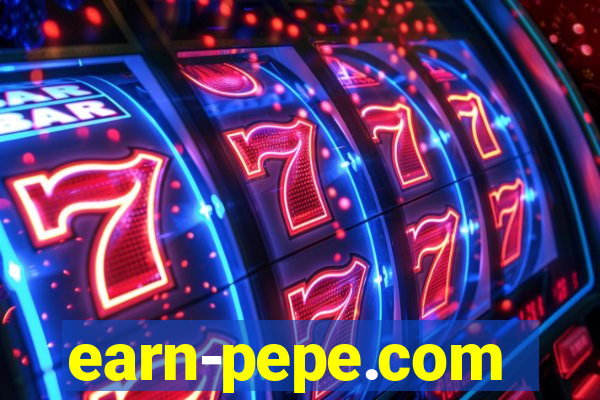 earn-pepe.com