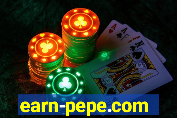 earn-pepe.com