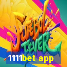 1111bet app