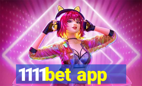 1111bet app