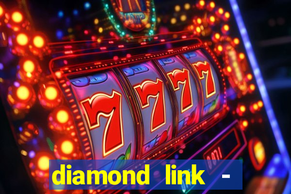 diamond link - fortune slots 777