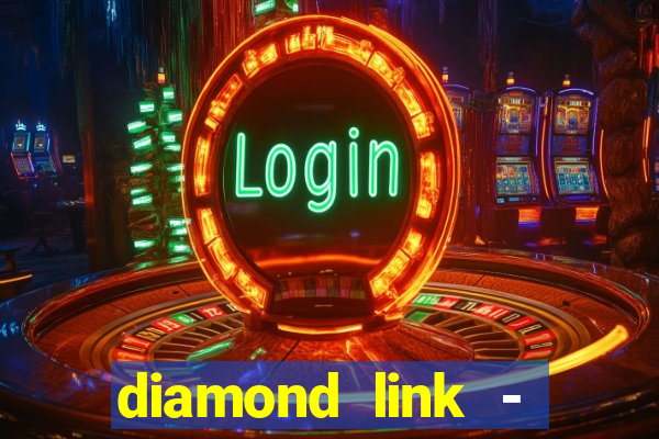 diamond link - fortune slots 777