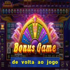 de volta ao jogo john wick