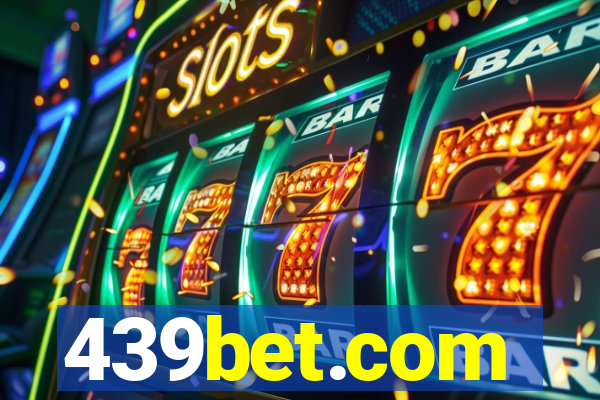 439bet.com