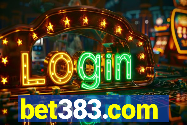 bet383.com