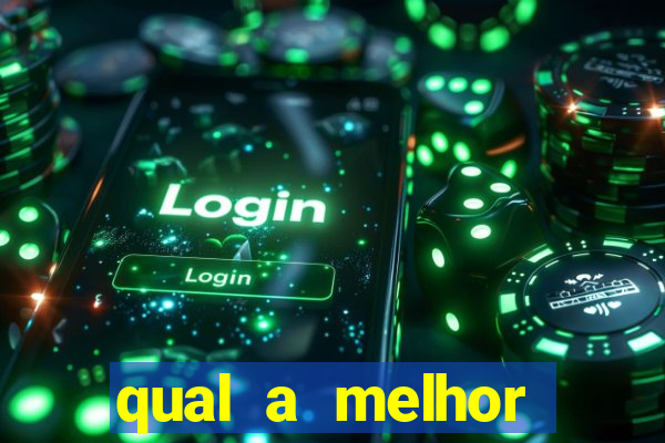 qual a melhor plataforma de jogo