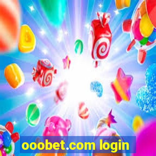 ooobet.com login