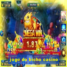 jogo do bicho casino