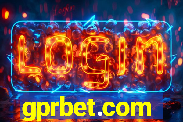 gprbet.com