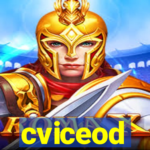 cviceod