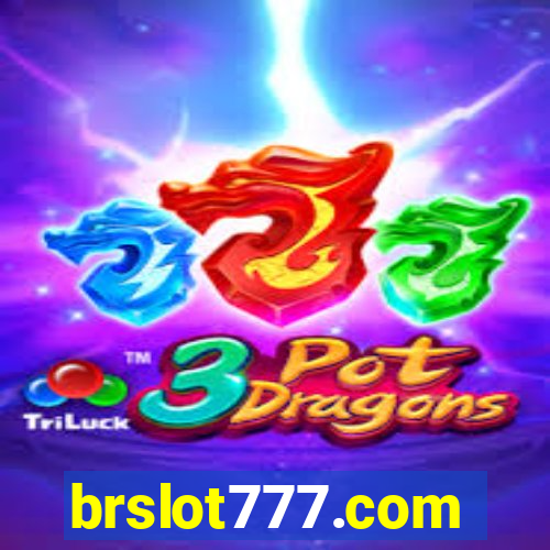 brslot777.com