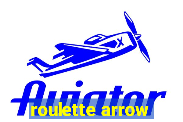 roulette arrow