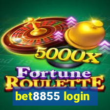 bet8855 login