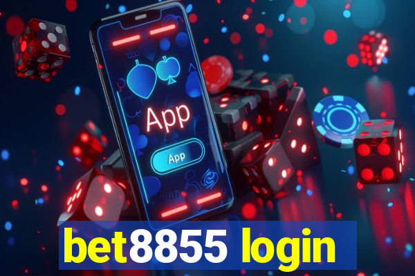 bet8855 login