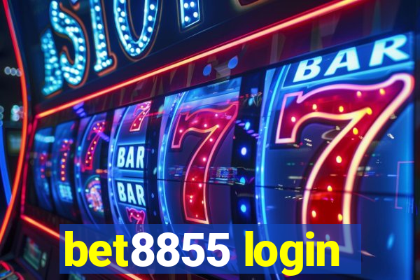 bet8855 login