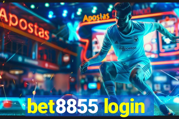 bet8855 login