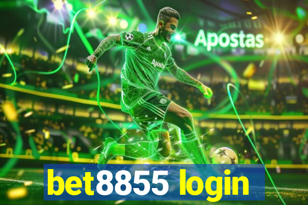 bet8855 login