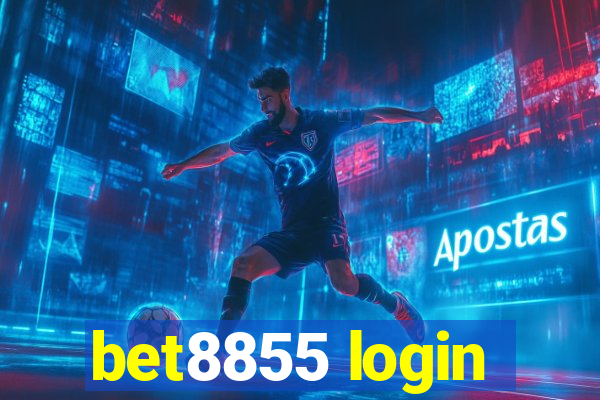 bet8855 login