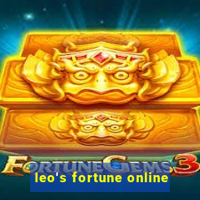 leo's fortune online