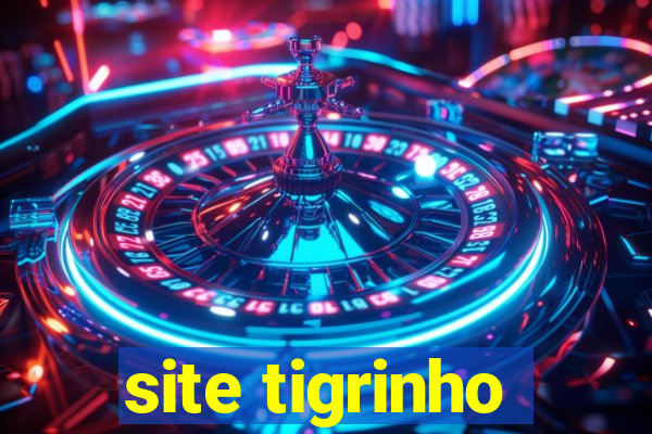 site tigrinho