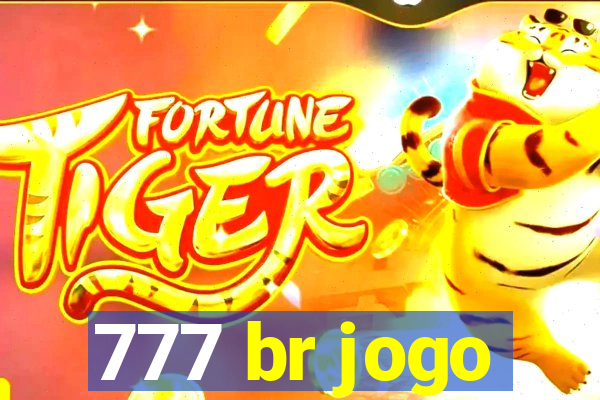 777 br jogo