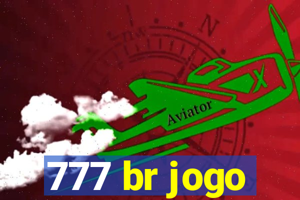 777 br jogo