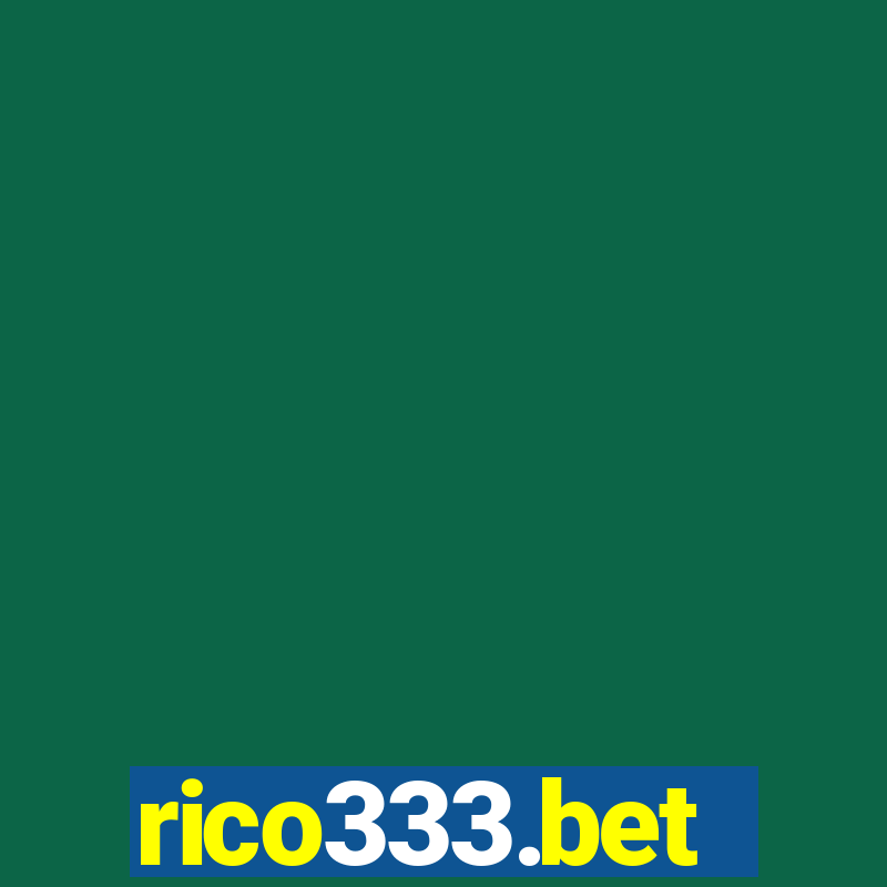 rico333.bet