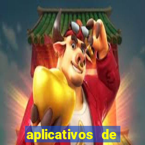 aplicativos de jogos para ganhar dinheiro de verdade