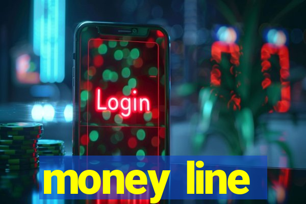 money line