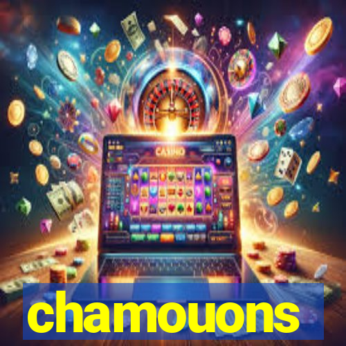 chamouons