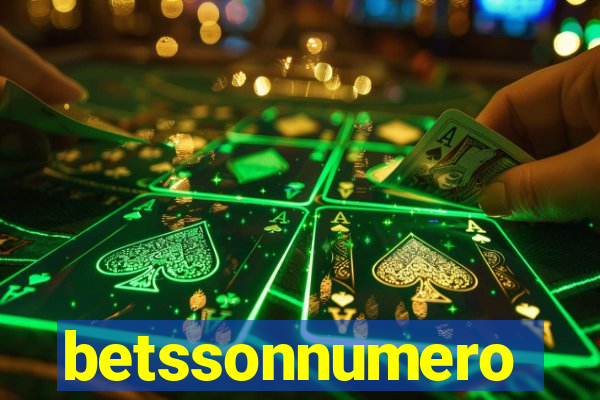 betssonnumero