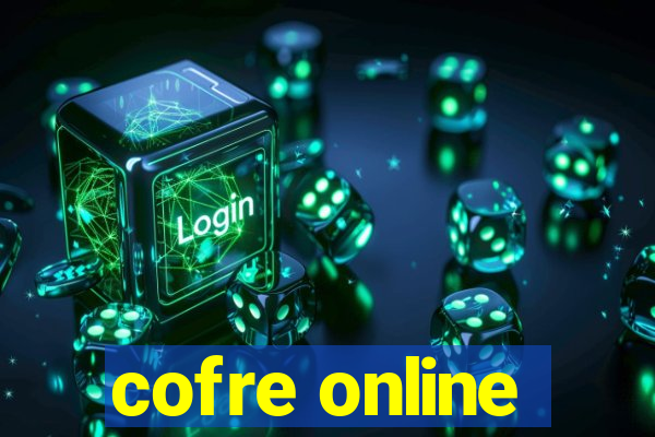 cofre online