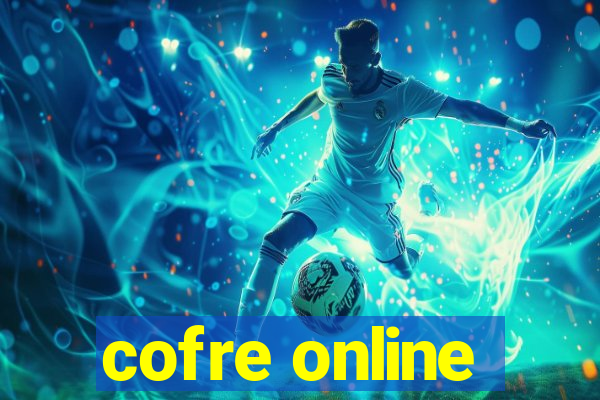 cofre online