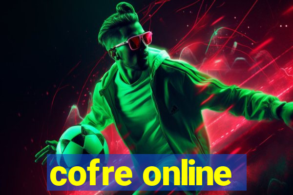 cofre online