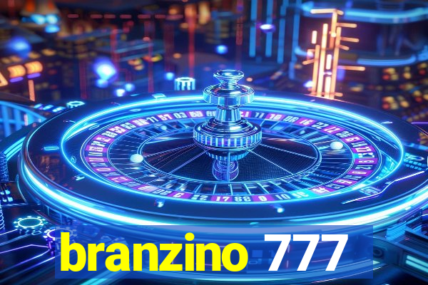 branzino 777