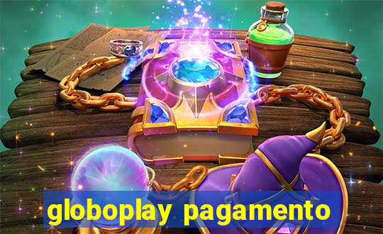 globoplay pagamento