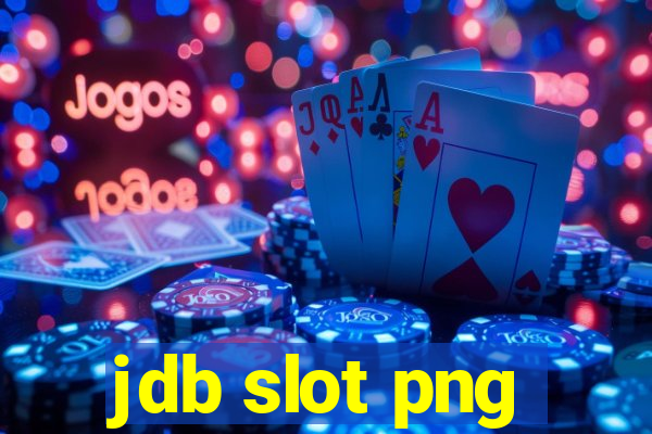 jdb slot png