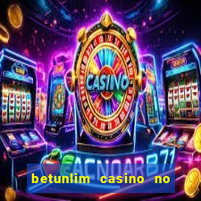 betunlim casino no deposit bonus