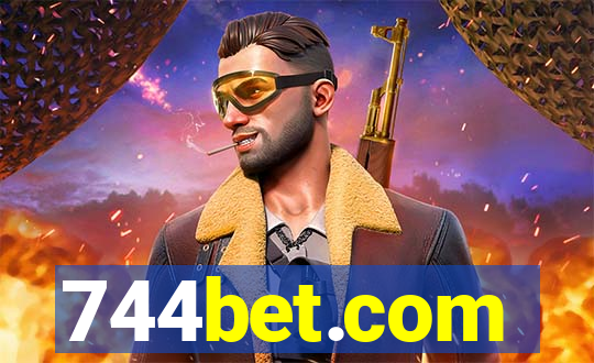 744bet.com