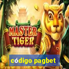 código pagbet